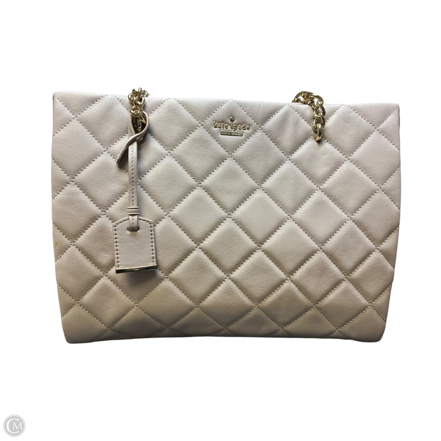 Handbag Designer By Kate Spade, Size: Medium