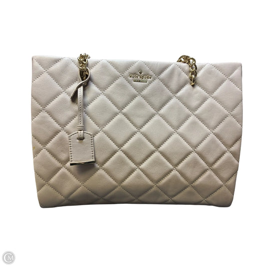 Handbag Designer By Kate Spade, Size: Medium