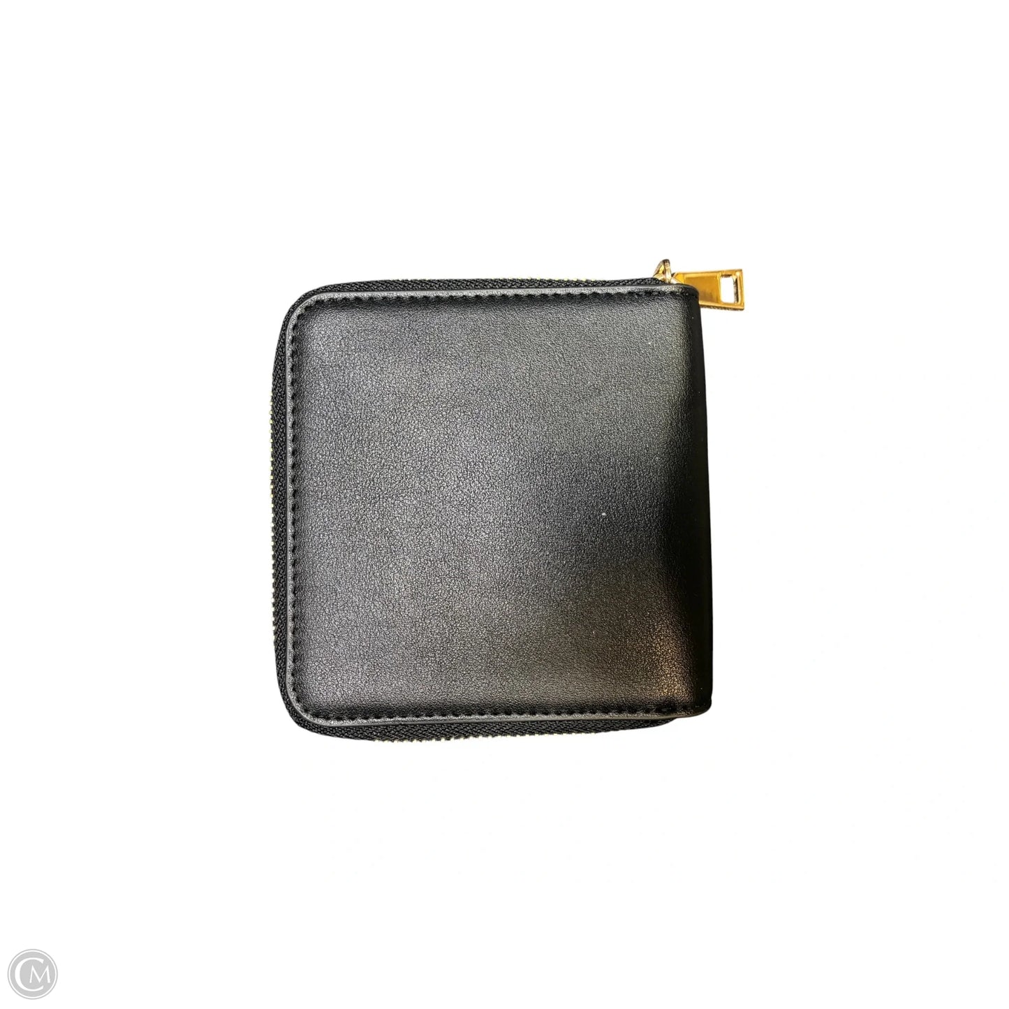Wallet By Cme, Size: Medium