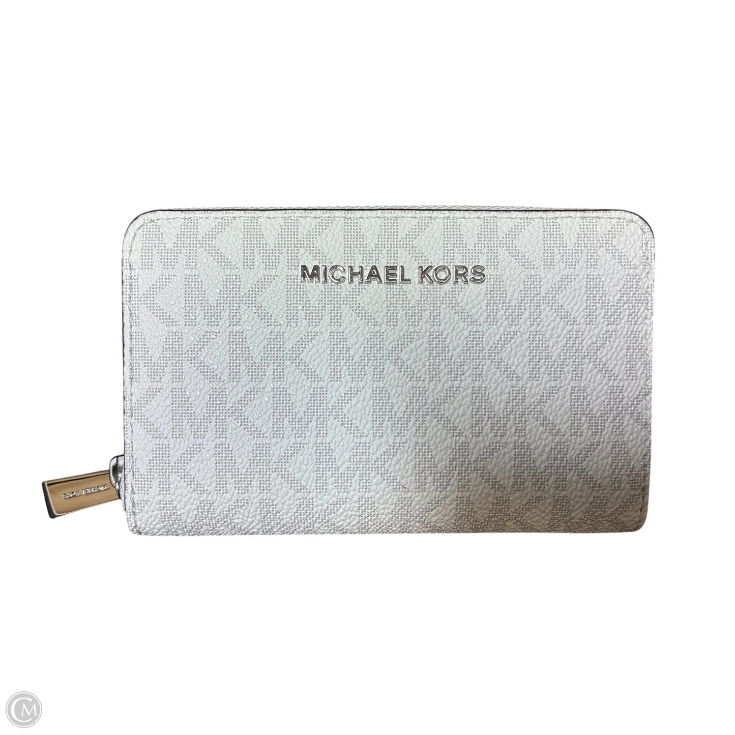 Id/card Holder Designer By Michael Kors