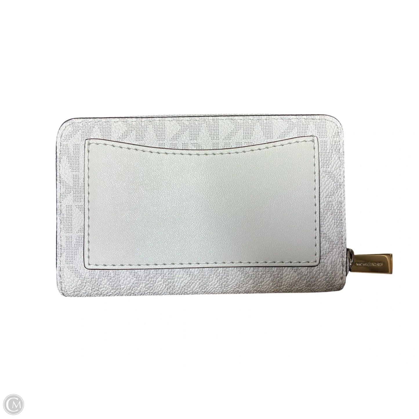 Id/card Holder Designer By Michael Kors