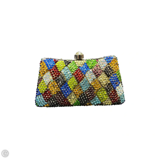 Clutch By Cmc, Size: Small