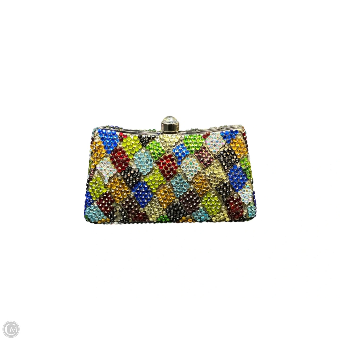 Clutch By Cmc, Size: Small