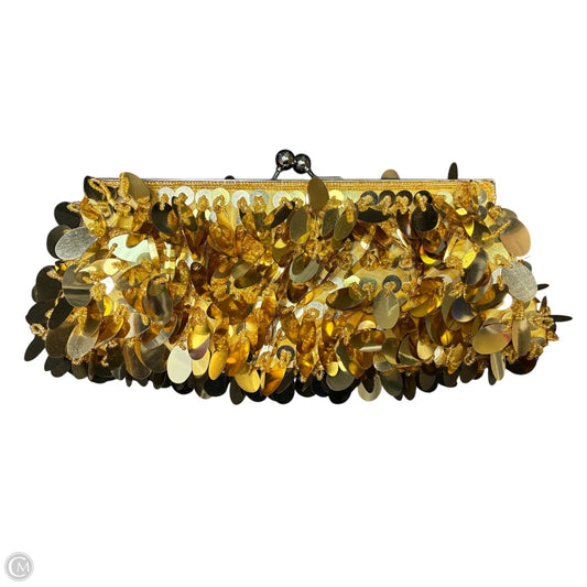Clutch By Cmc, Size: Small