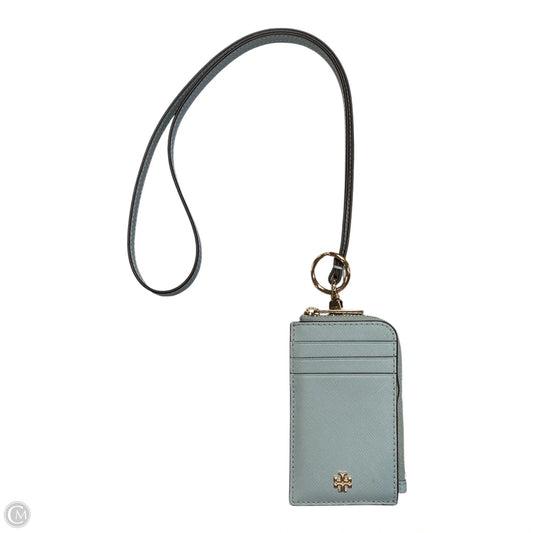 Id/card Holder Designer By Tory Burch