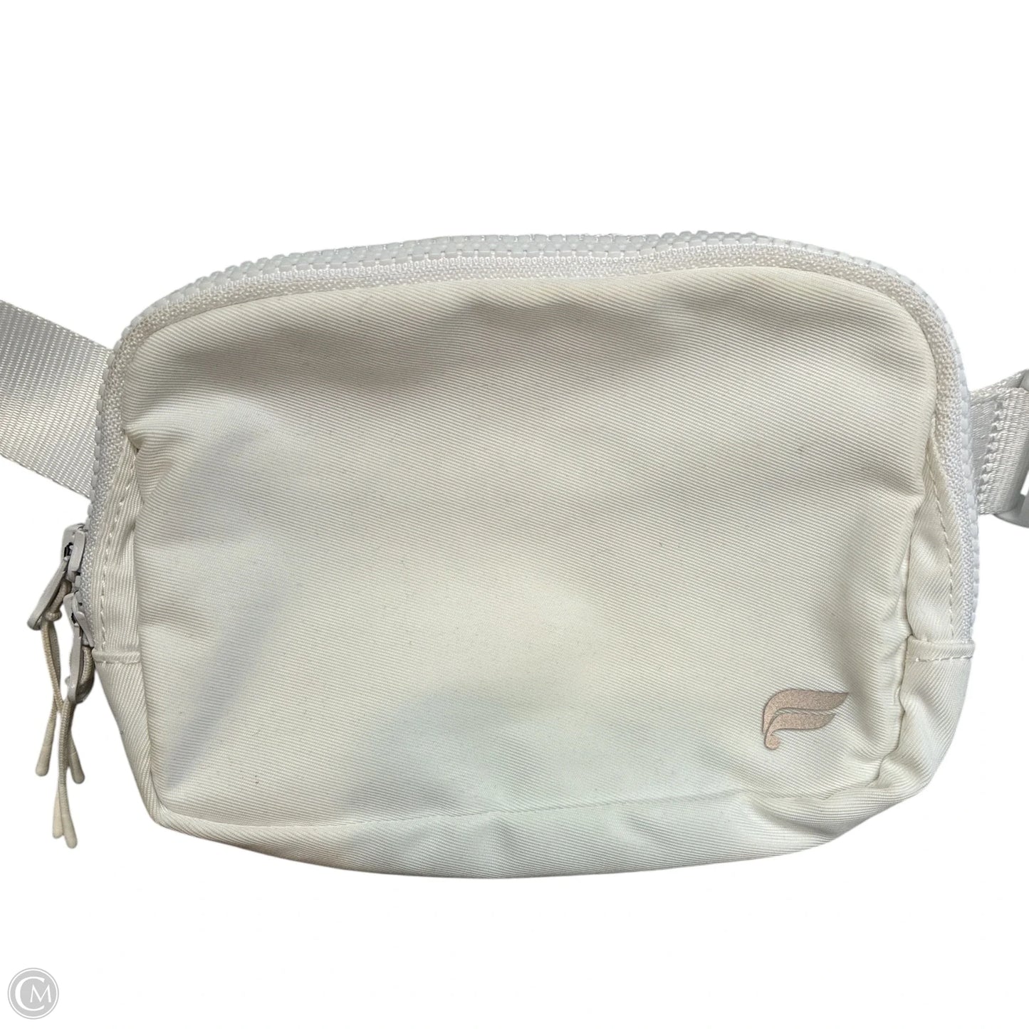 Belt Bag By Fabletics, Size: Small
