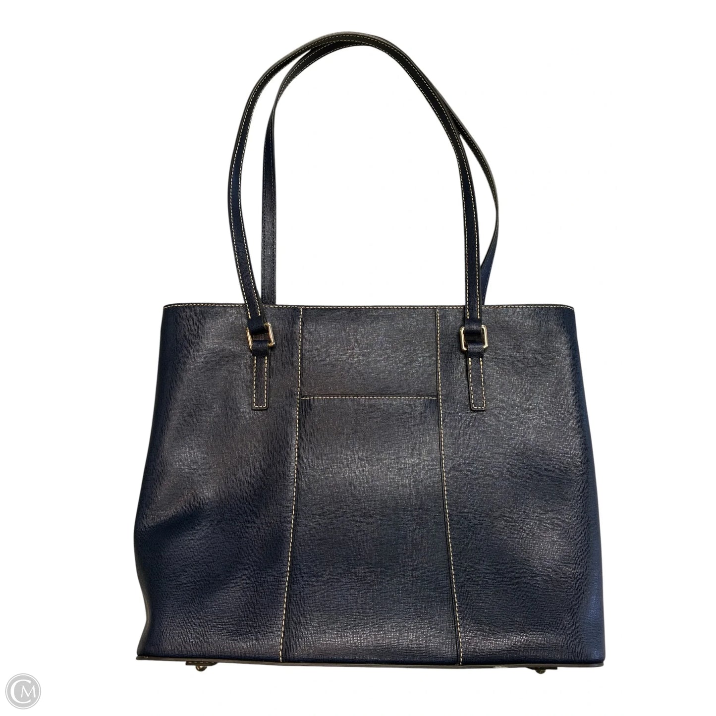 Tote Designer By Dooney And Bourke, Size: Medium