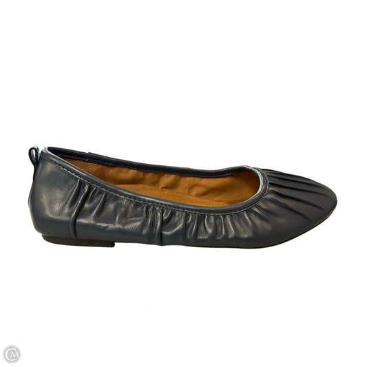Shoes Flats By Dream Pairs In Navy, Size: 10