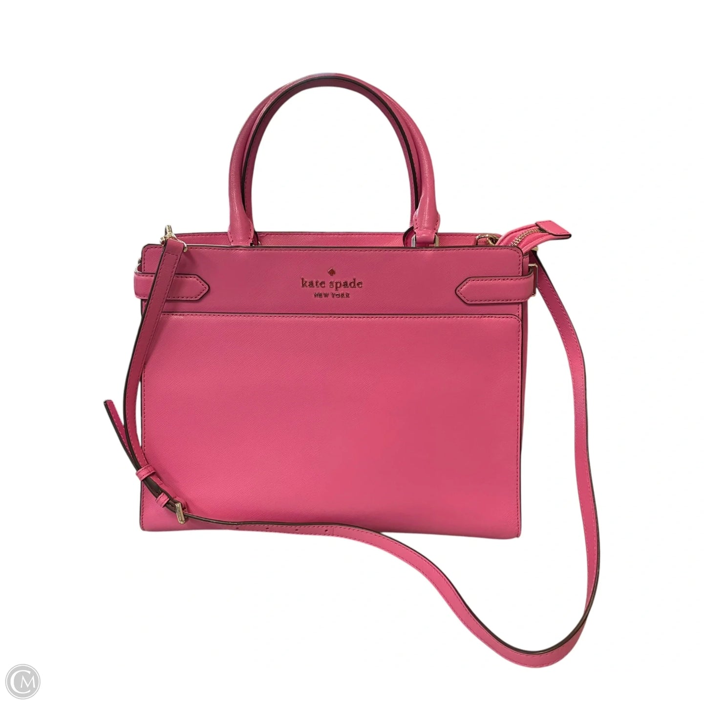 Handbag Designer By Kate Spade, Size: Medium
