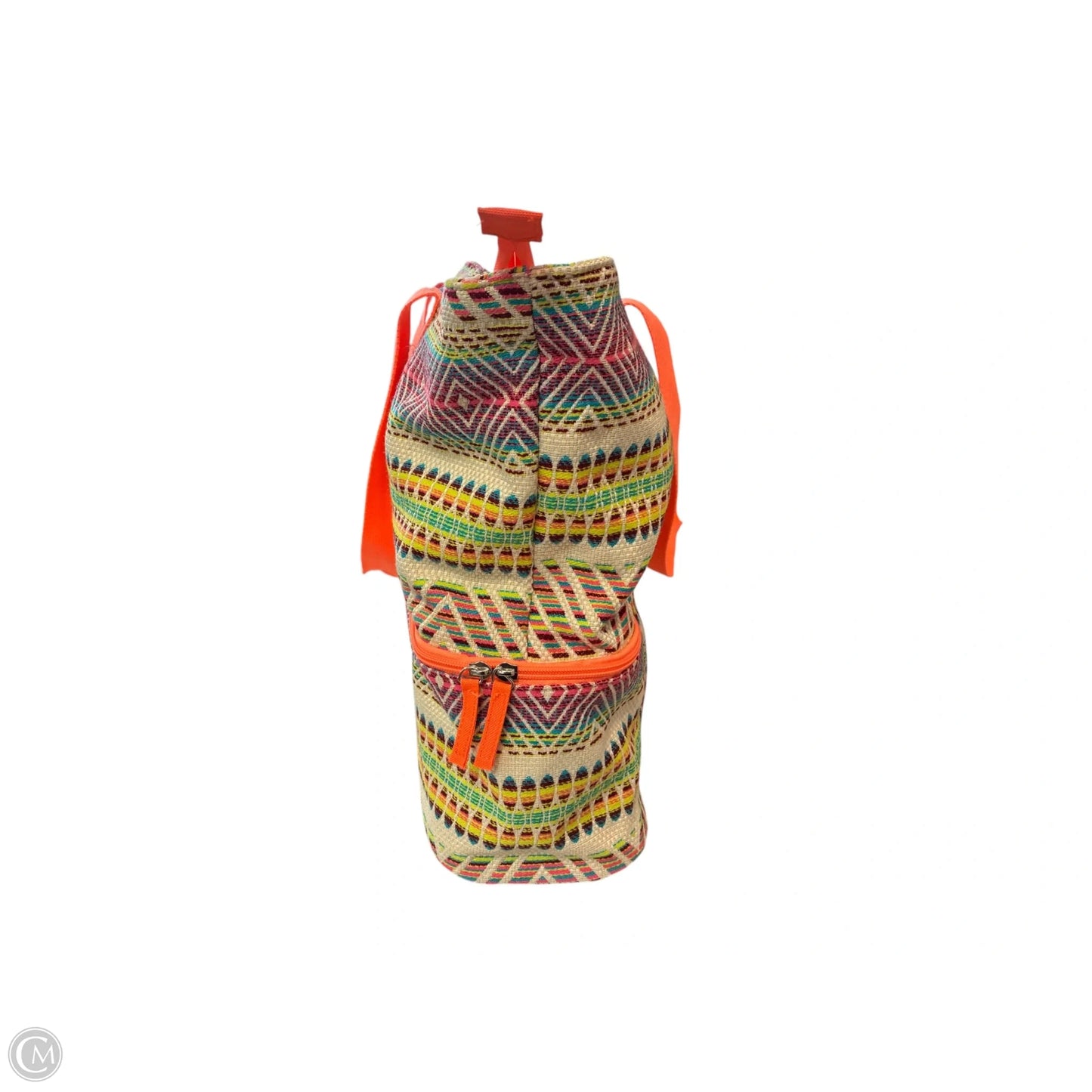 Tote By No Boundaries, Size: Large