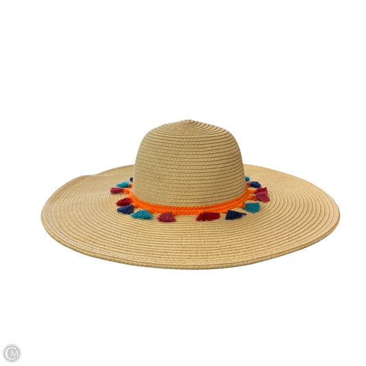 Hat Sun By Cmf