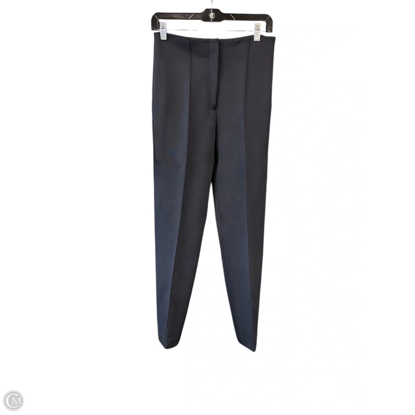 Pants Designer By Diane Von Furstenberg In Navy, Size: 6