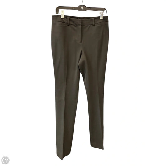 Pants Dress By White House Black Market In Black, Size: 6