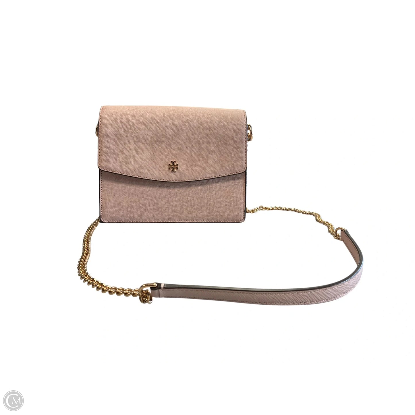 Crossbody Designer By Tory Burch, Size: Small