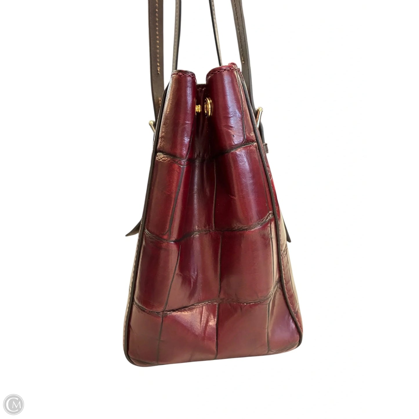 Tote Designer By Dooney And Bourke, Size: Medium