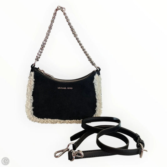 Crossbody Designer By Michael Kors, Size: Small