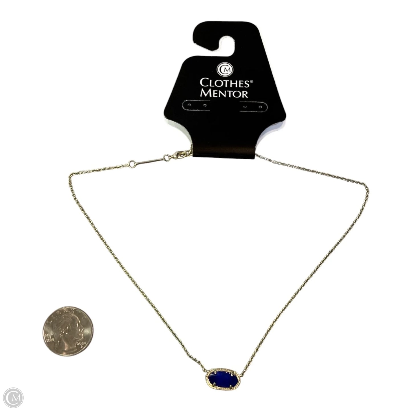 Necklace Chain By Kendra Scott