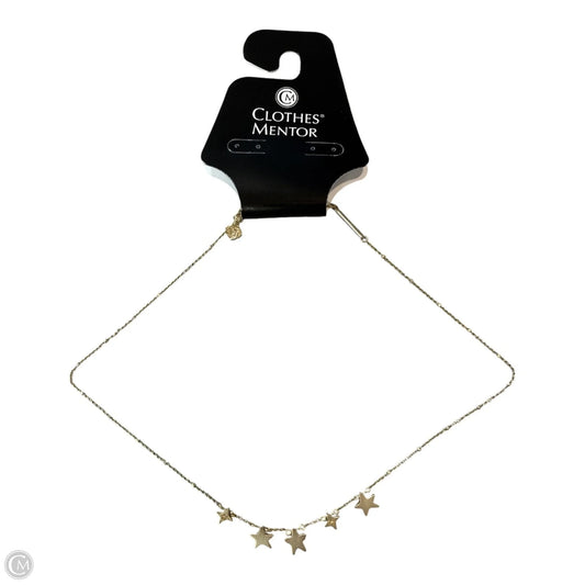 Necklace Chain By Kendra Scott