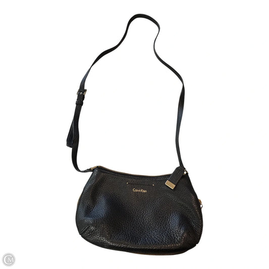 Crossbody By Calvin Klein, Size: Small