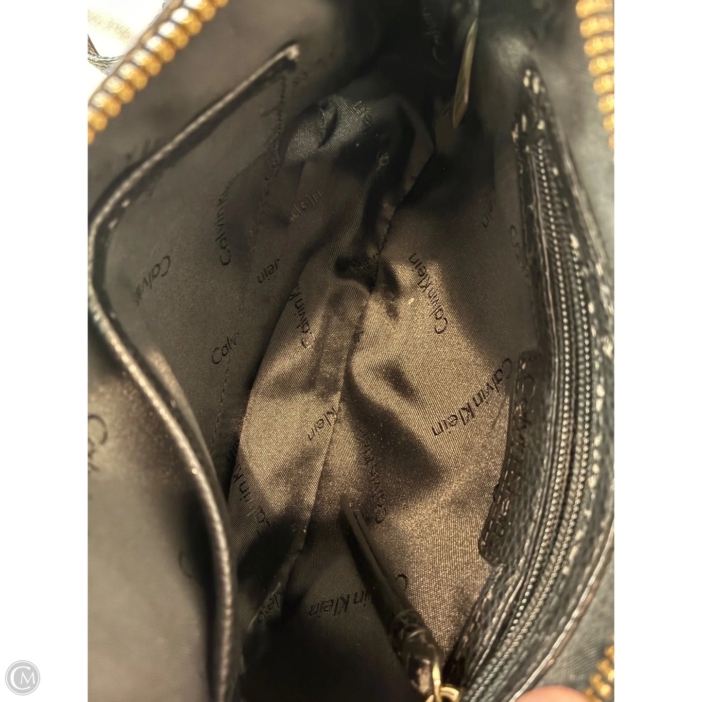 Crossbody By Calvin Klein, Size: Small