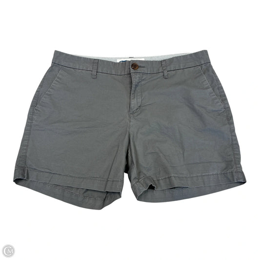 Shorts By Old Navy In Grey, Size: 8