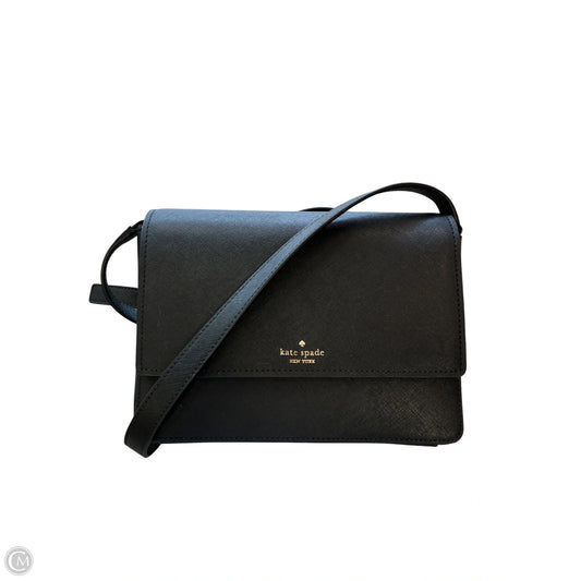 Crossbody Designer By Kate Spade, Size: Medium