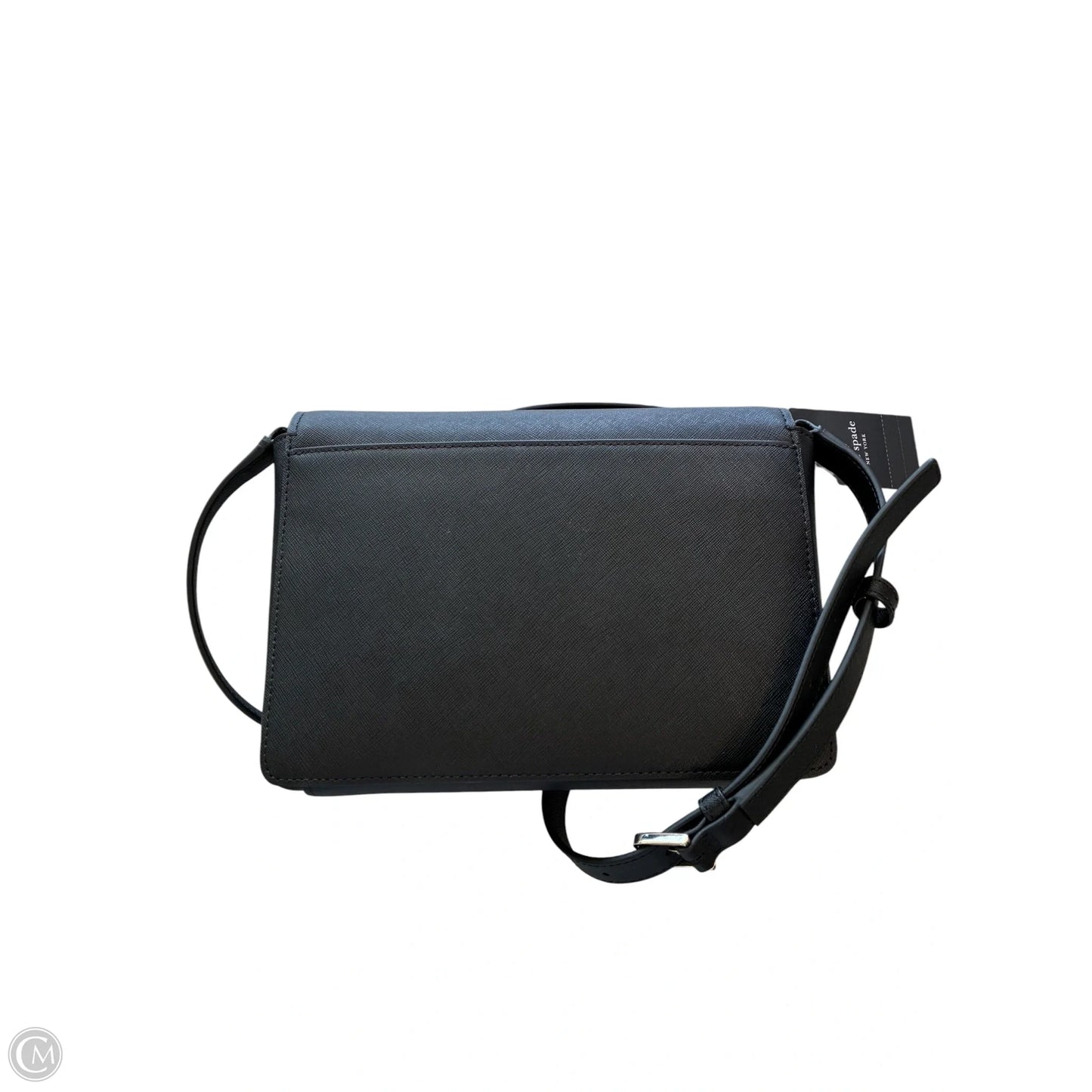 Crossbody Designer By Kate Spade, Size: Medium