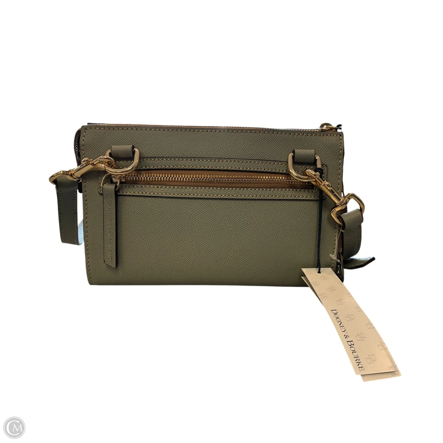 Crossbody Designer By Dooney And Bourke, Size: Small
