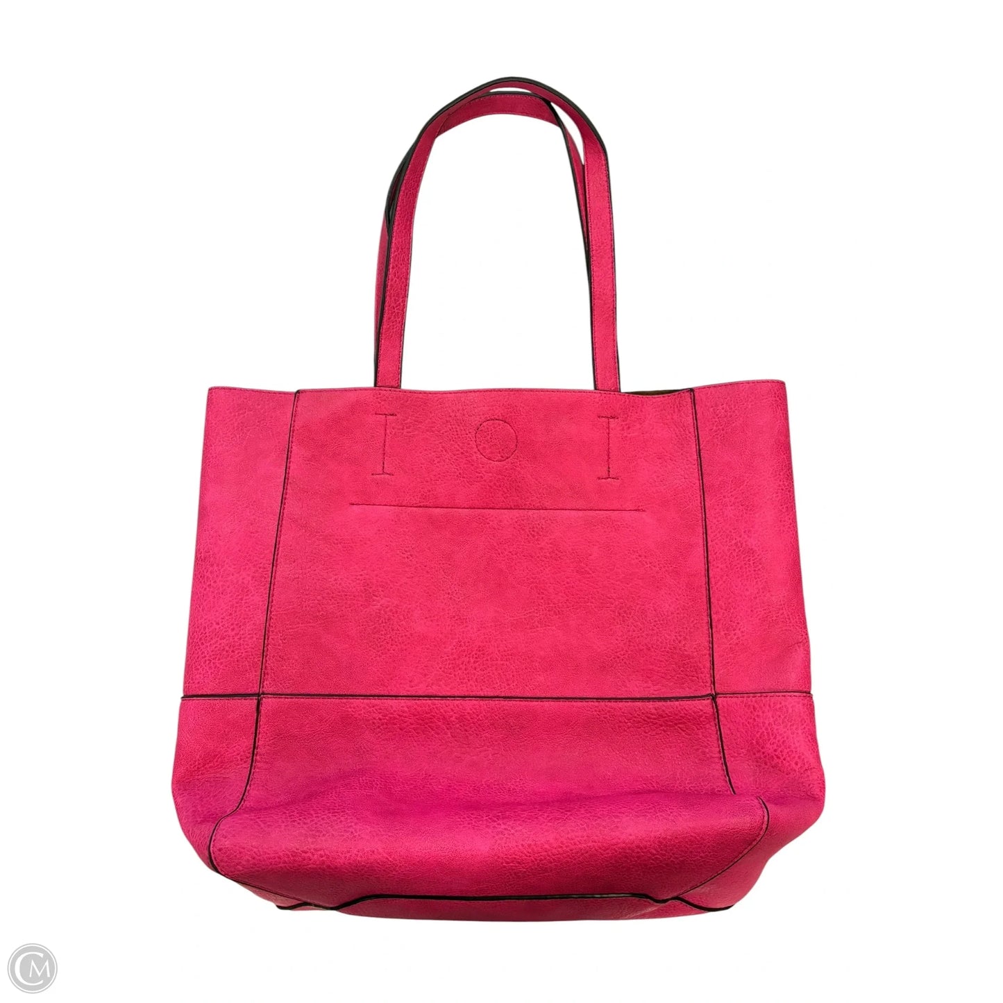 Tote By Joy Susan, Size: Medium