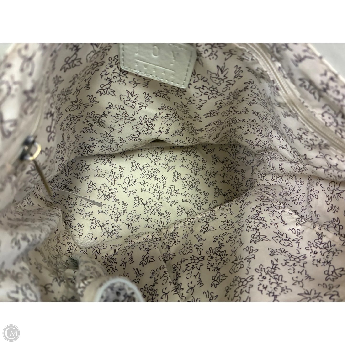 Handbag By Joy Susan, Size: Medium