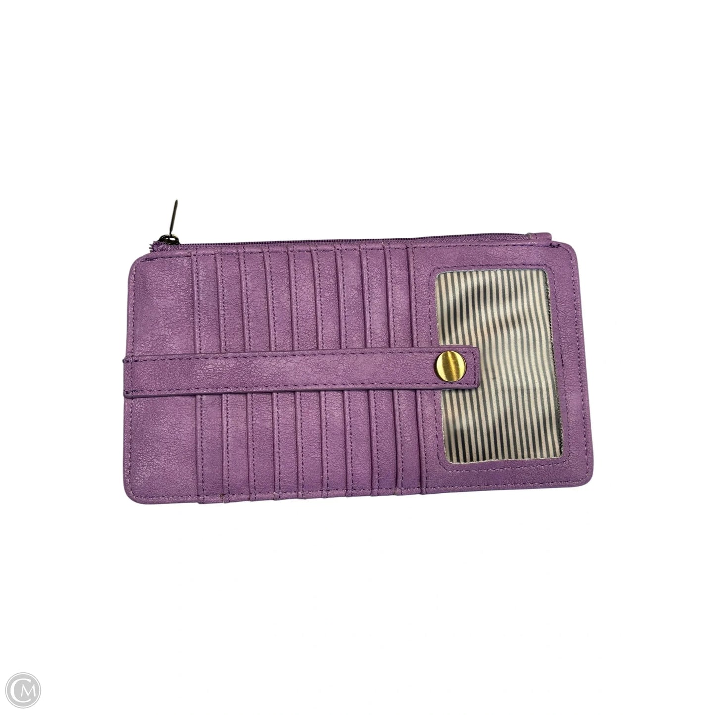 Id/card Holder By Joy Susan, Size: