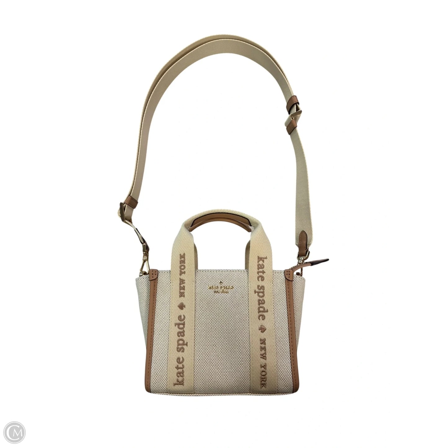 Handbag Designer By Kate Spade, Size: Small