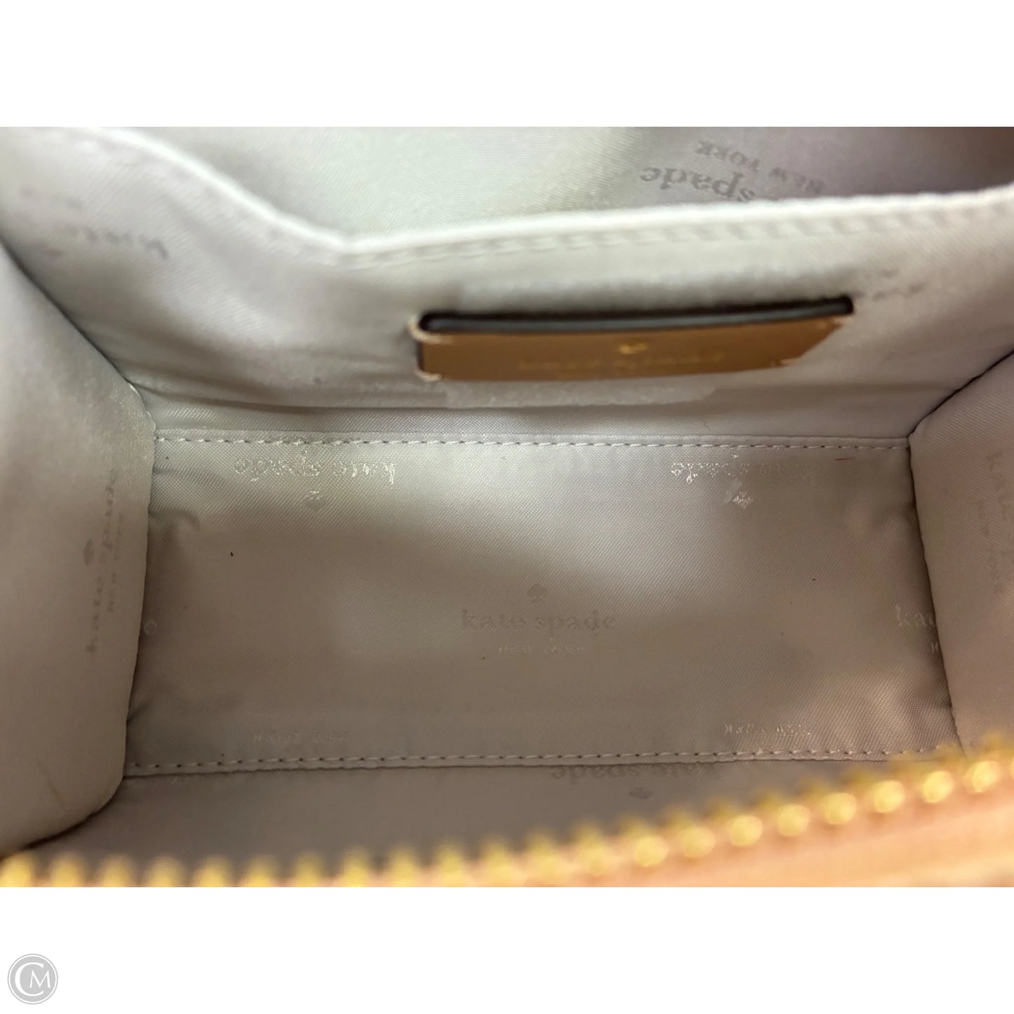 Handbag Designer By Kate Spade, Size: Small