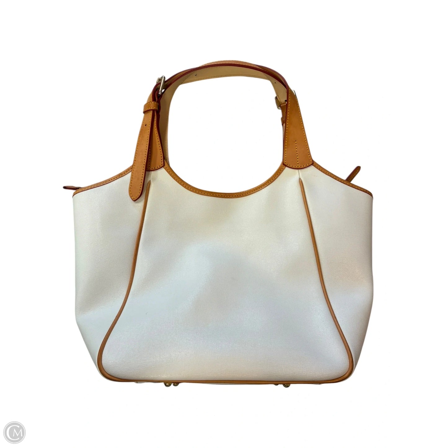 Handbag Designer By Dooney And Bourke, Size: Medium