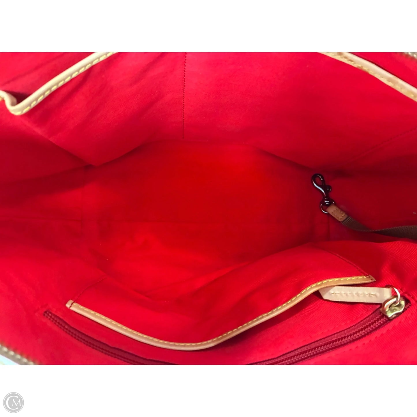 Handbag Designer By Dooney And Bourke, Size: Medium