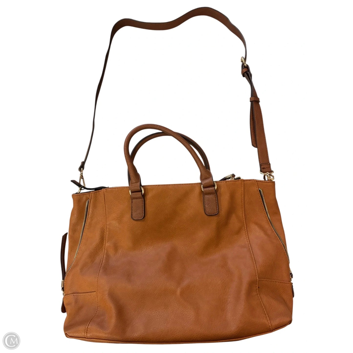 Handbag By Sole Society, Size: Medium