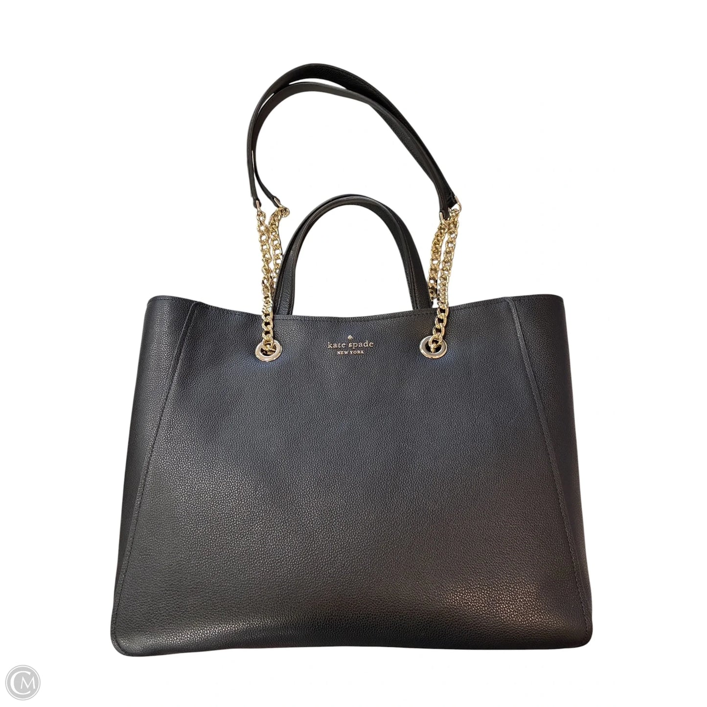 Handbag Designer By Kate Spade, Size: Large