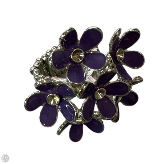 Ring Statement By Cmf