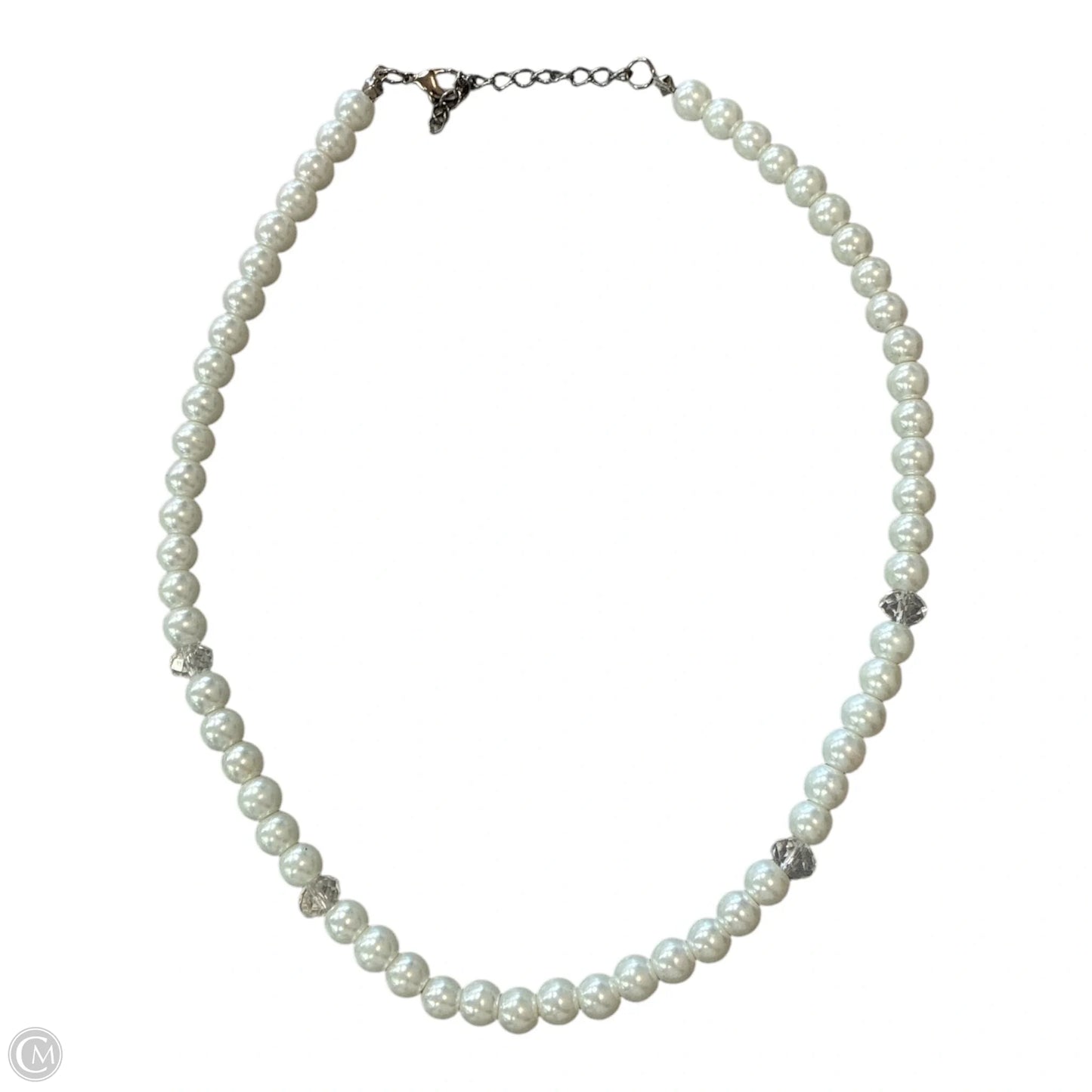 Necklace Other By Cmf