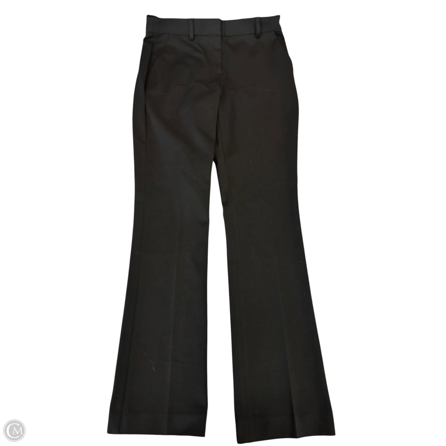 Pants Dress By Express In Black, Size: 4