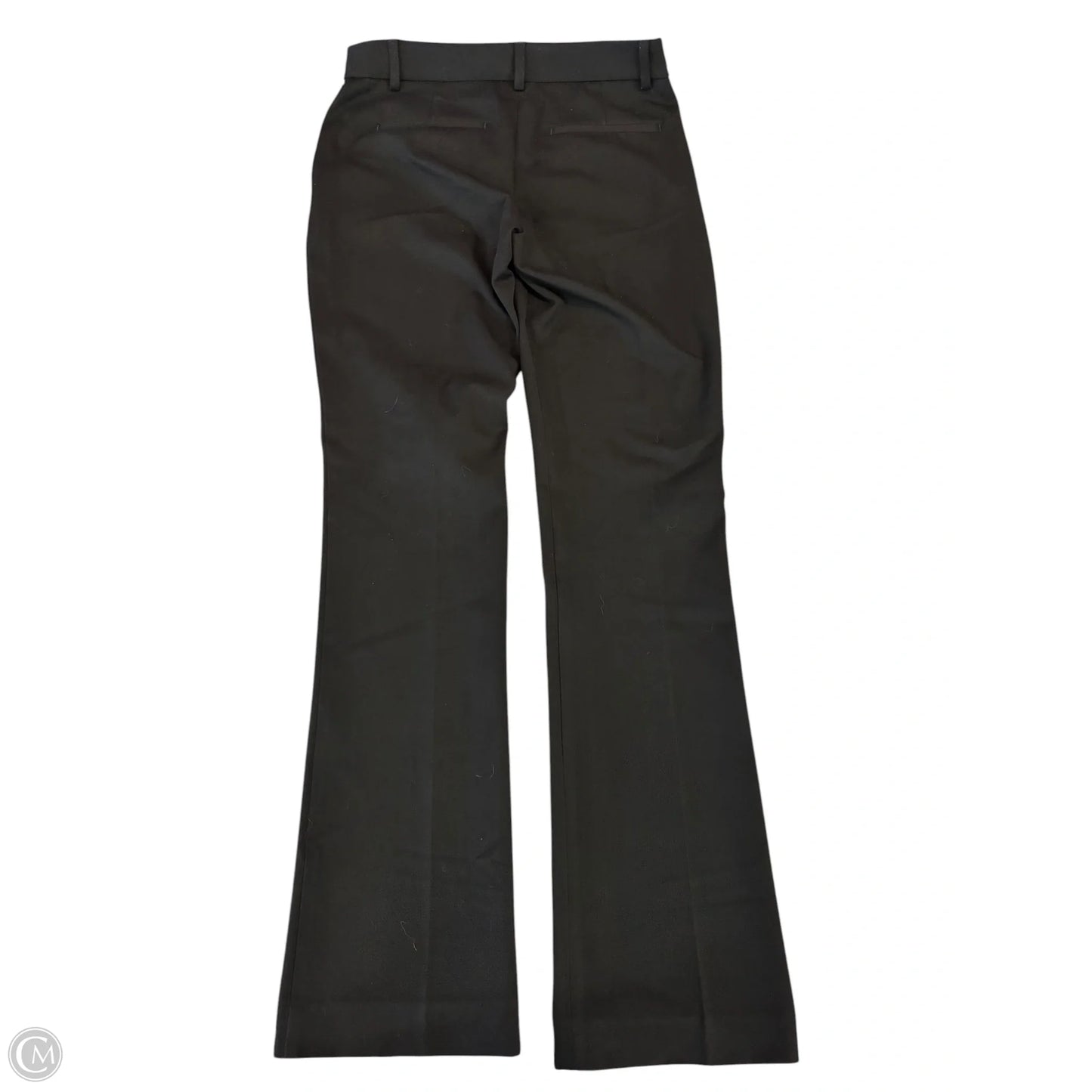 Pants Dress By Express In Black, Size: 4