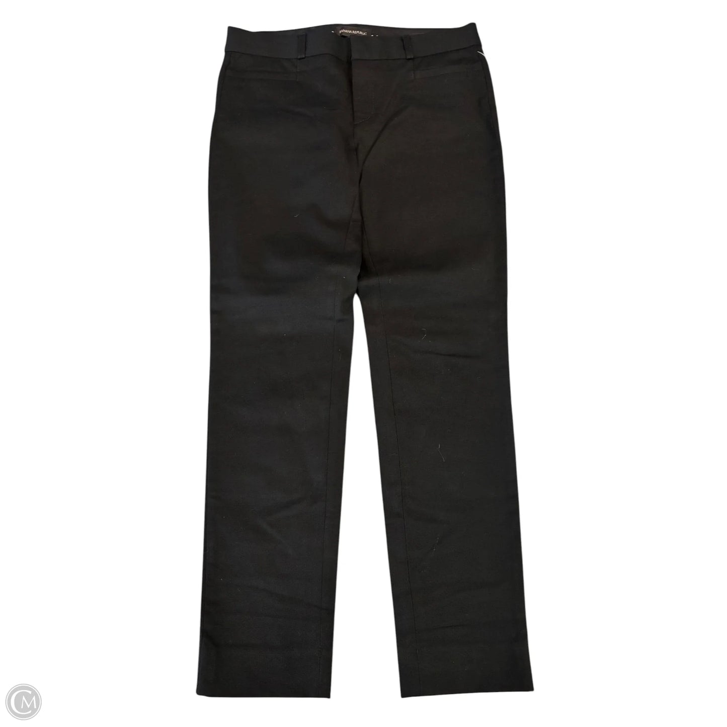 Pants Chinos & Khakis By Banana Republic In Black, Size: 2