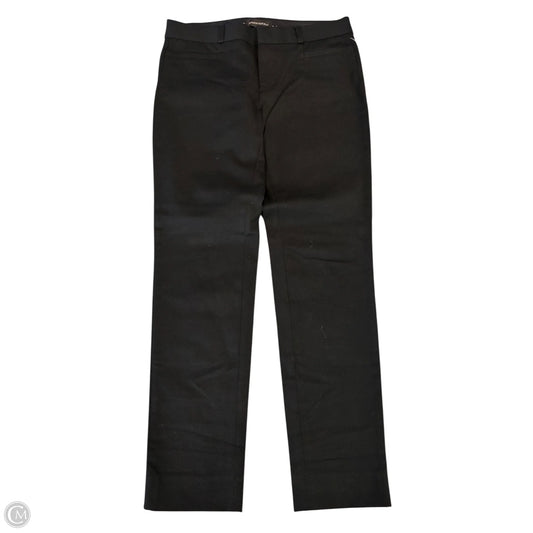 Pants Chinos & Khakis By Banana Republic In Black, Size: 2
