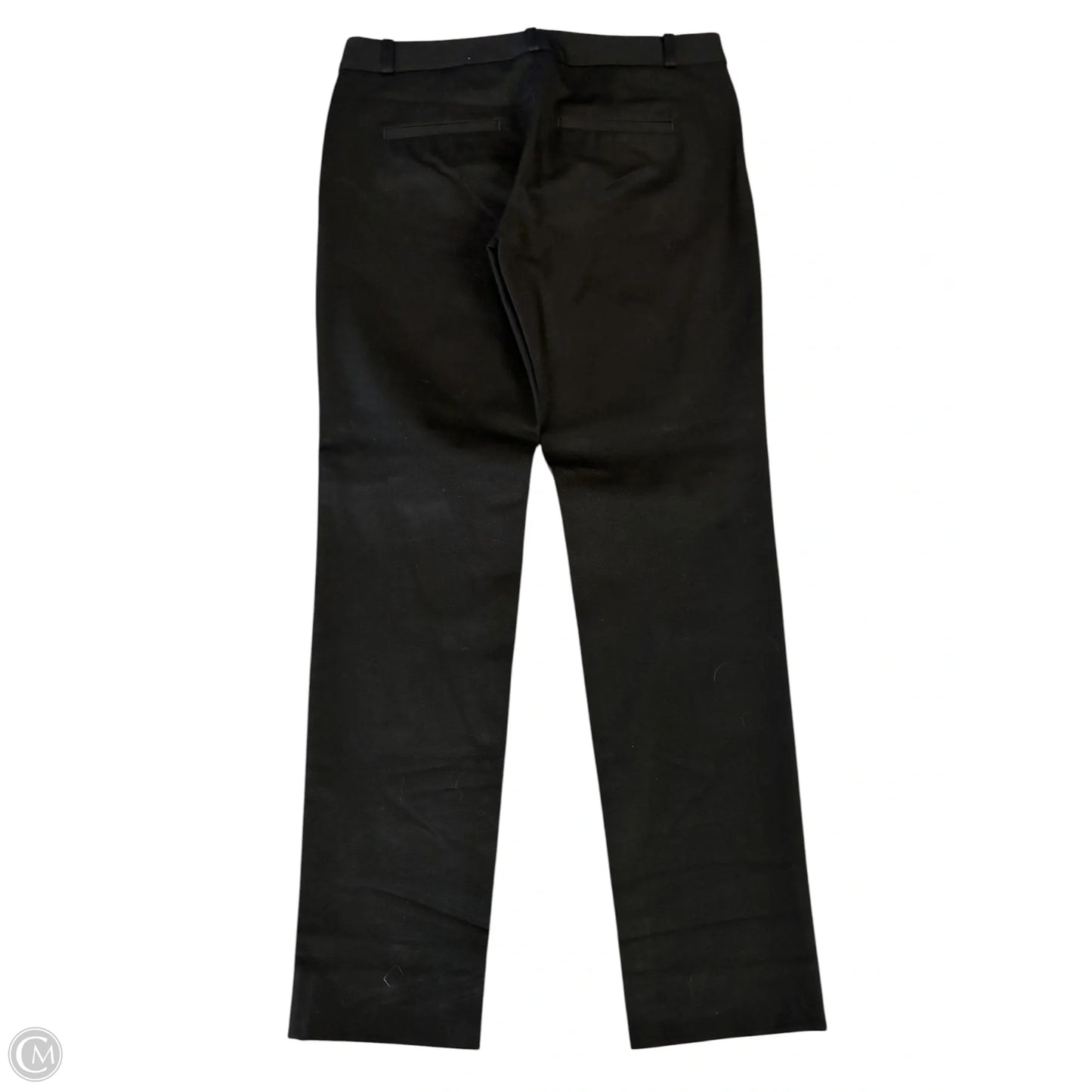 Pants Chinos & Khakis By Banana Republic In Black, Size: 2
