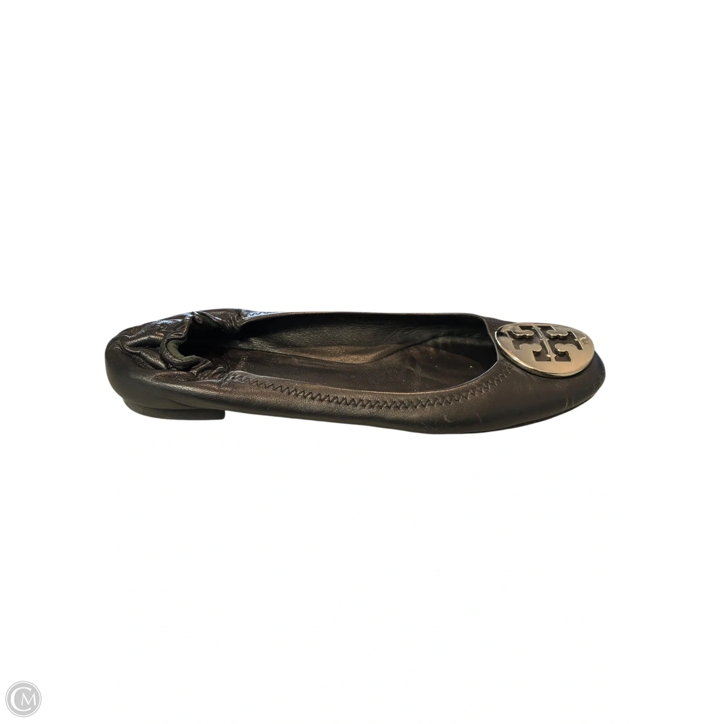 Shoes Designer By Tory Burch In Black, Size: 7