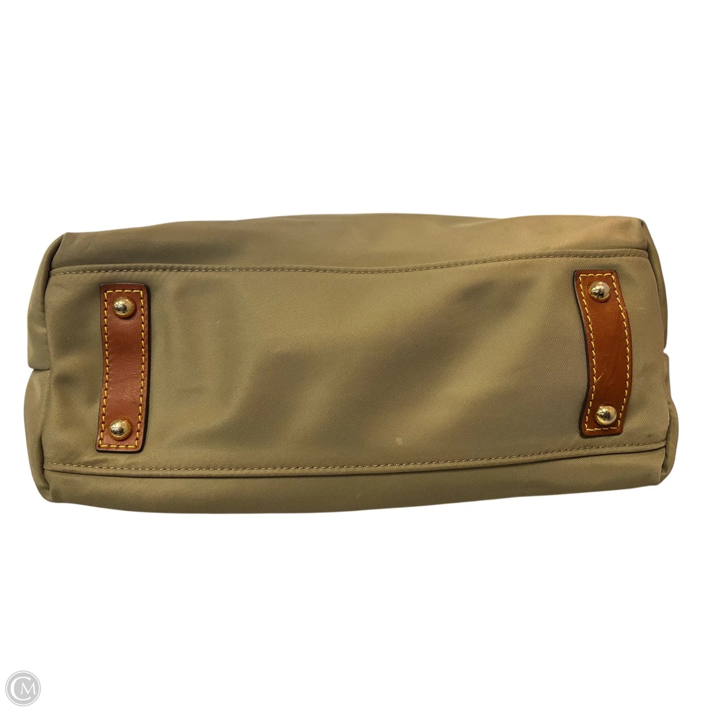 Crossbody Designer By Dooney And Bourke, Size: Small