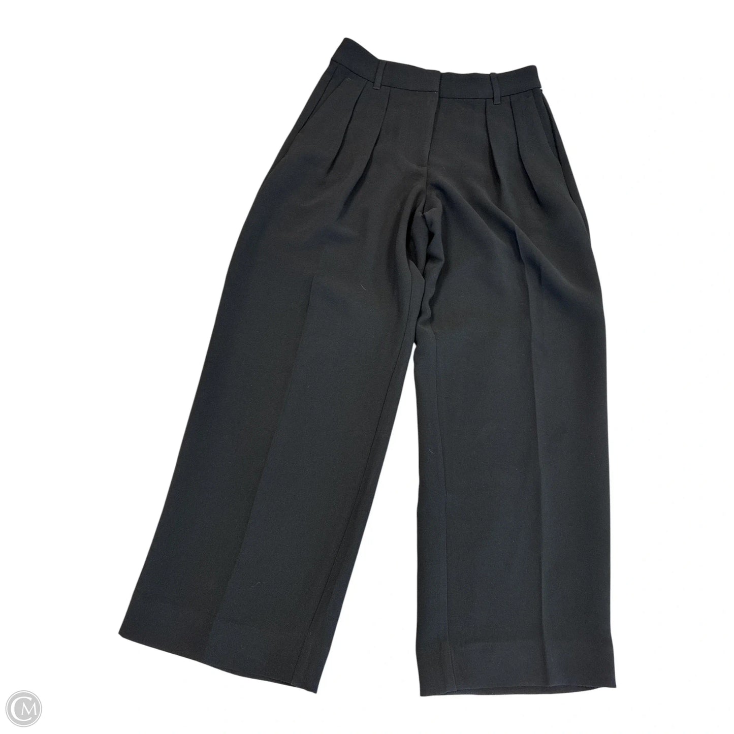 Pants Dress By Banana Republic In Black, Size: 2