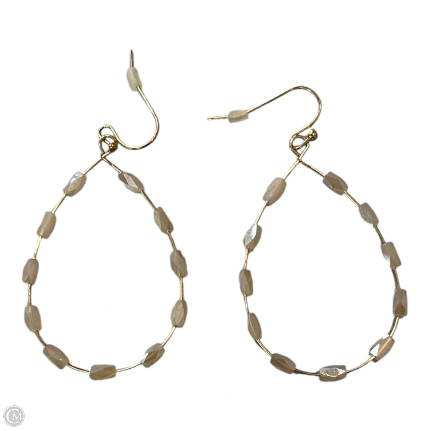 Earrings Dangle/drop By Cmf