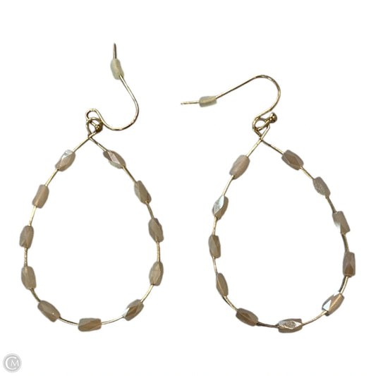 Earrings Dangle/drop By Cmf