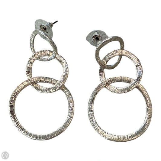Earrings Dangle/drop By Cmf